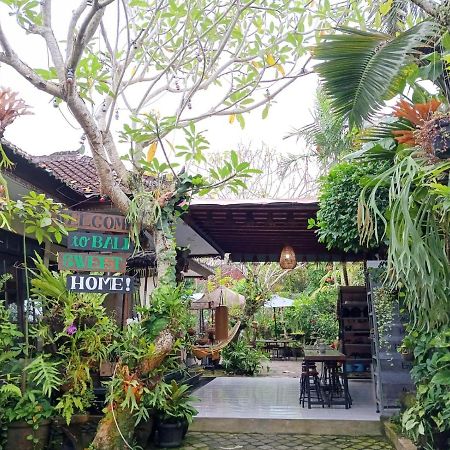 Coliving Bali Sweet Home Kost Lengkap Di Tabanan Kota Экстерьер фото