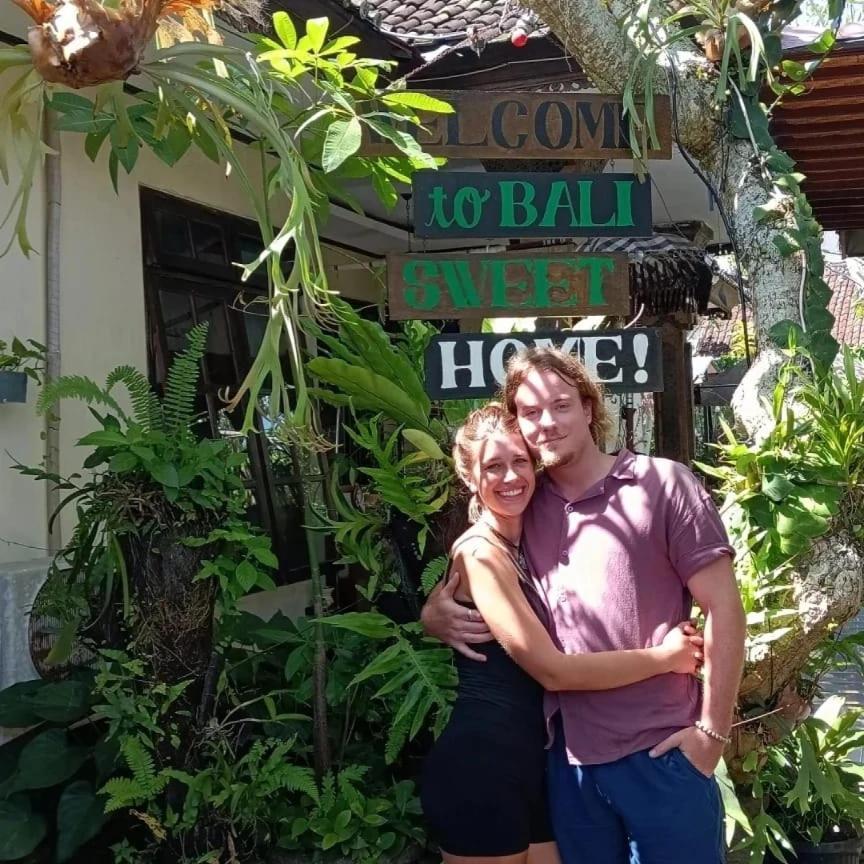 Coliving Bali Sweet Home Kost Lengkap Di Tabanan Kota Экстерьер фото