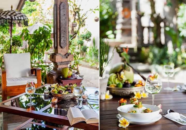 Coliving Bali Sweet Home Kost Lengkap Di Tabanan Kota Экстерьер фото