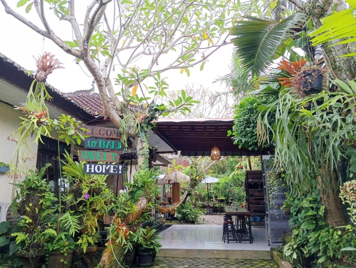 Coliving Bali Sweet Home Kost Lengkap Di Tabanan Kota Экстерьер фото