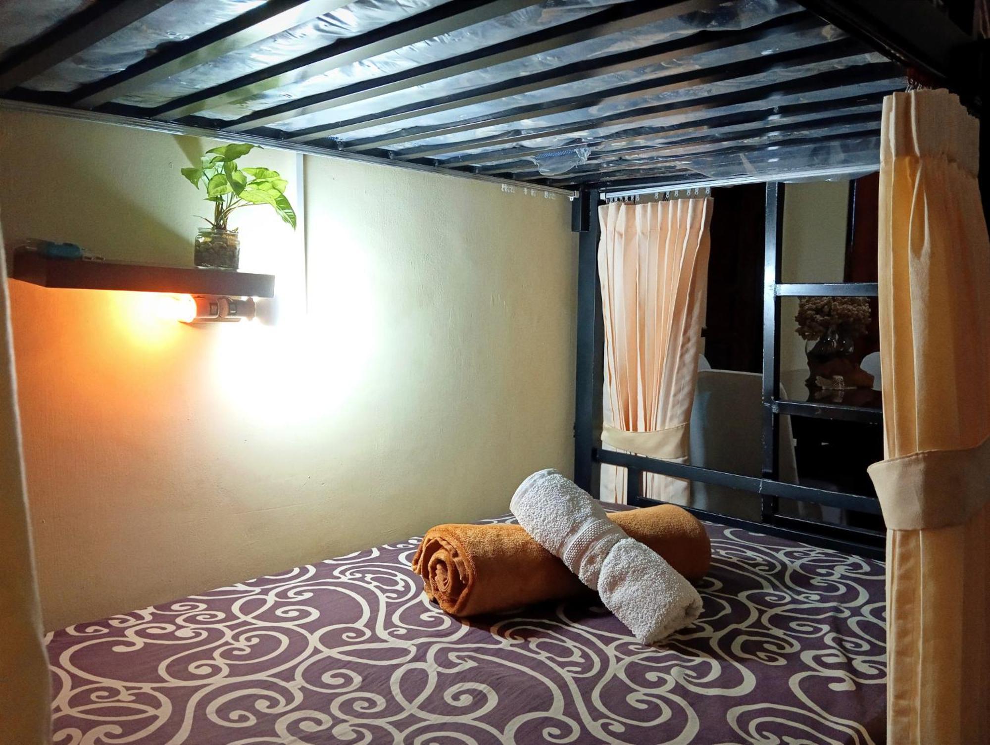 Coliving Bali Sweet Home Kost Lengkap Di Tabanan Kota Экстерьер фото