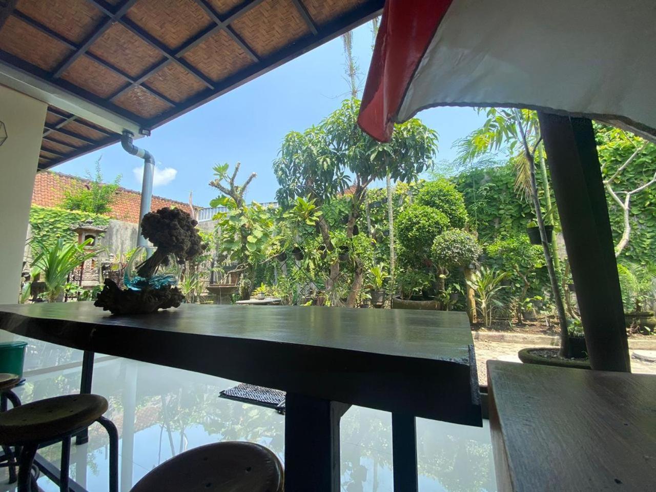 Coliving Bali Sweet Home Kost Lengkap Di Tabanan Kota Экстерьер фото