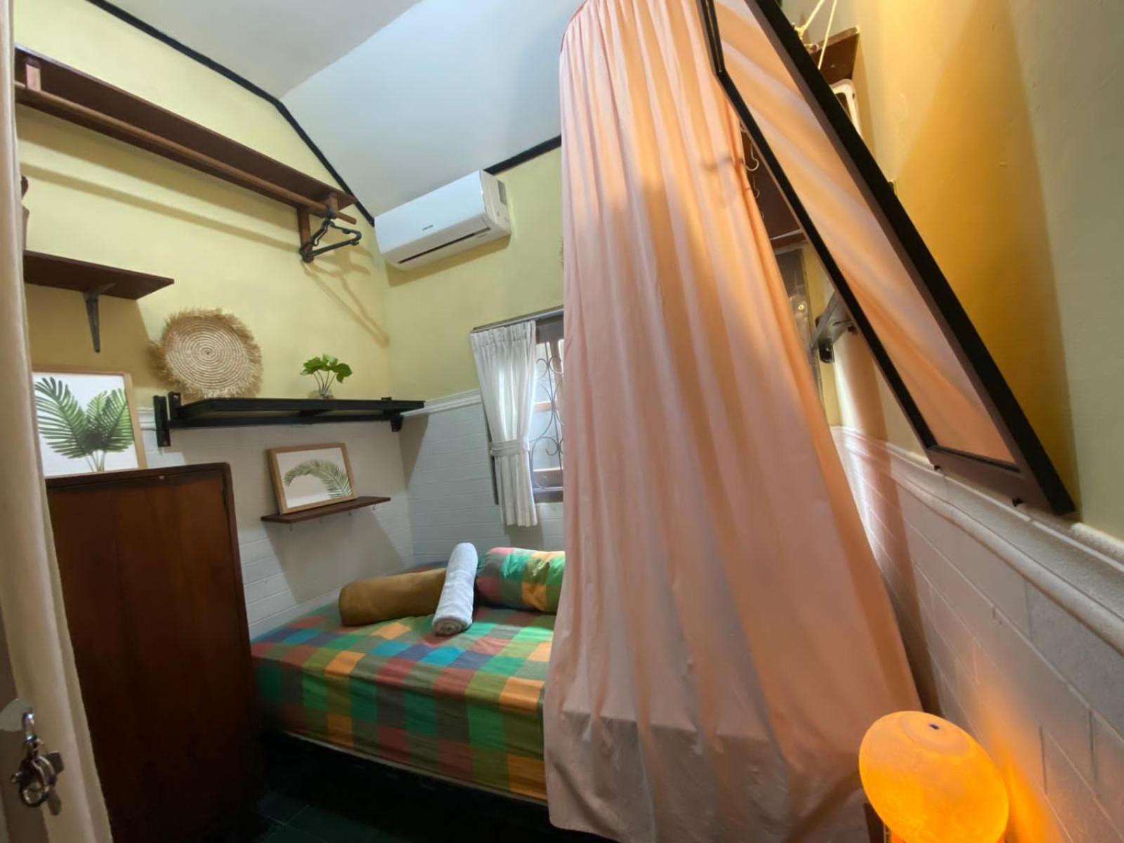 Coliving Bali Sweet Home Kost Lengkap Di Tabanan Kota Номер фото