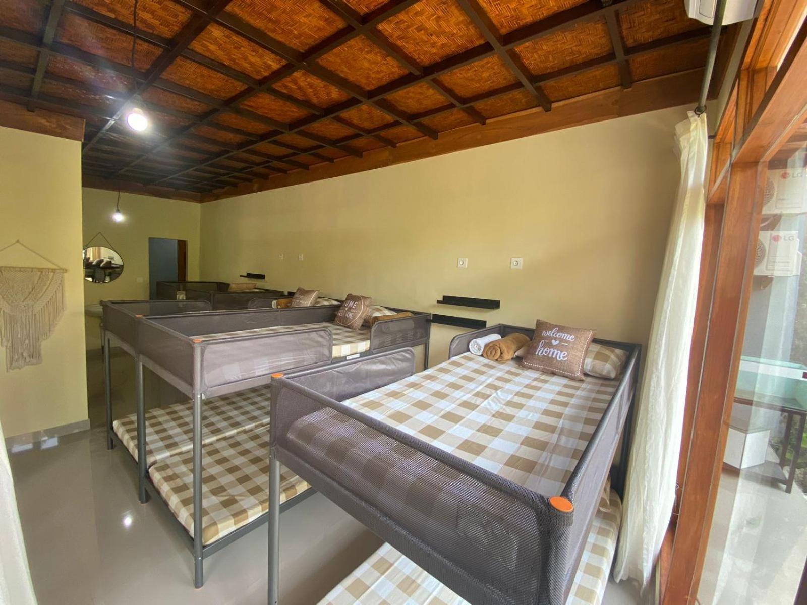 Coliving Bali Sweet Home Kost Lengkap Di Tabanan Kota Номер фото