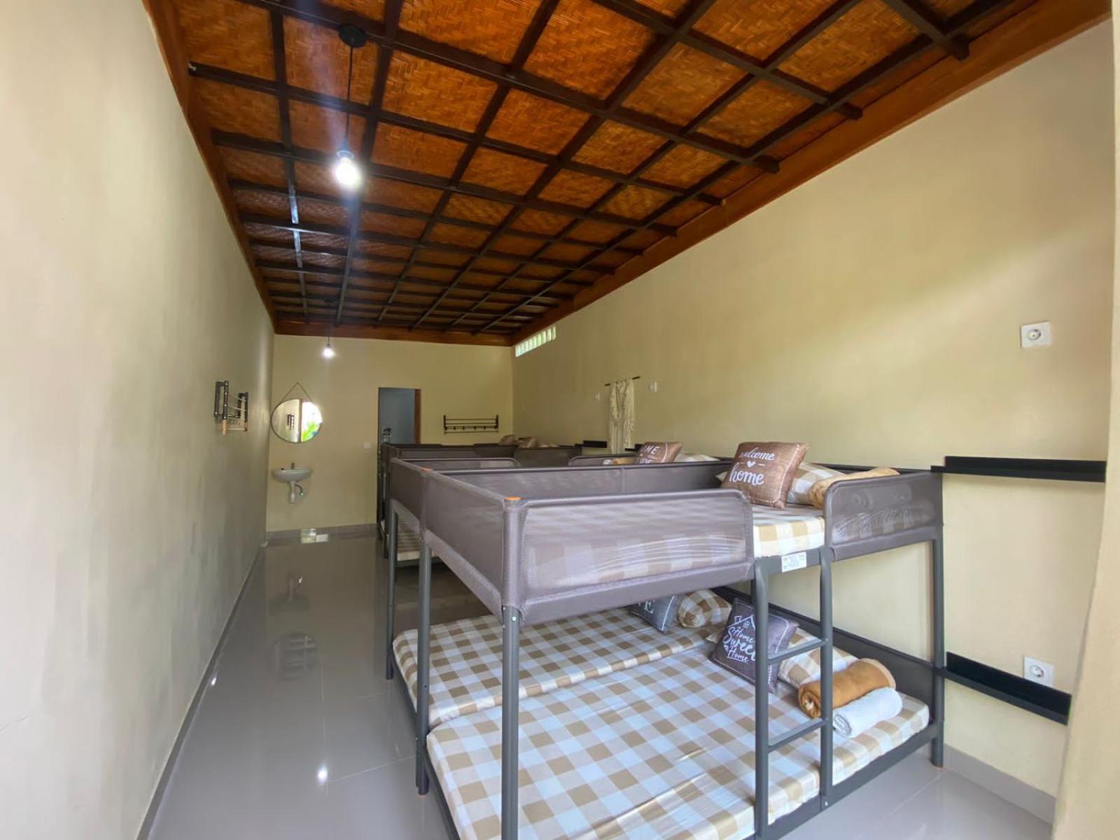 Coliving Bali Sweet Home Kost Lengkap Di Tabanan Kota Номер фото