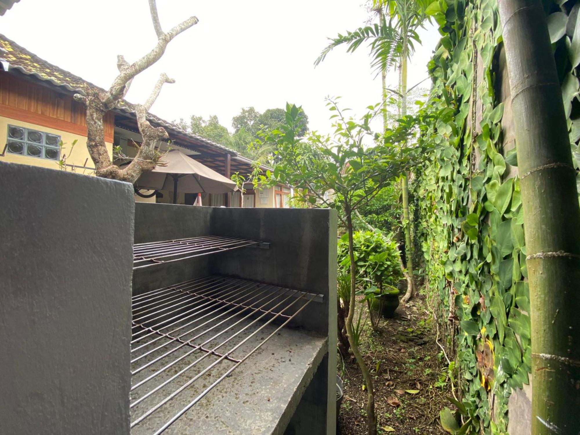 Coliving Bali Sweet Home Kost Lengkap Di Tabanan Kota Экстерьер фото