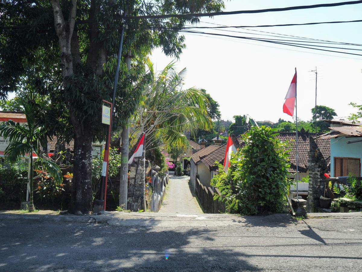 Coliving Bali Sweet Home Kost Lengkap Di Tabanan Kota Экстерьер фото